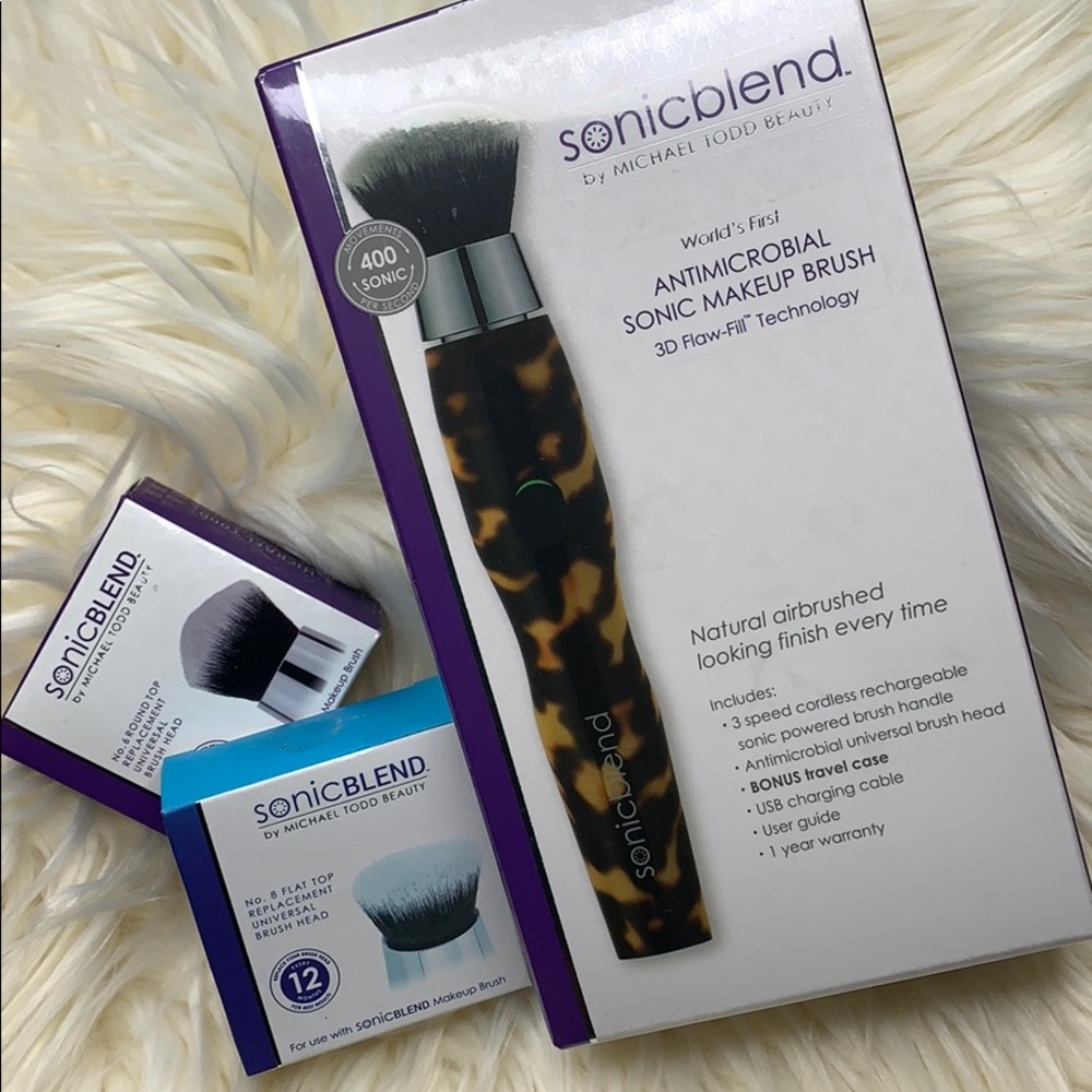 Sonicblend Bundle